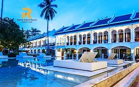 Rayaburi Resort Phuket